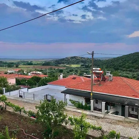 Διαμέρισμα Denize 2 Km Manzarali Ve Ferah 2+0 *