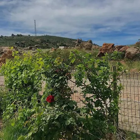 Διαμέρισμα Denize 2 Km Manzarali Ve Ferah 2+0 *