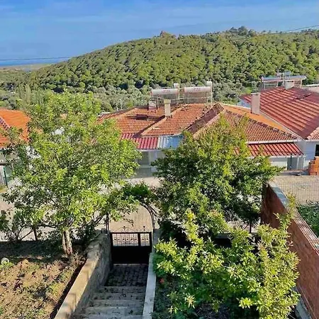 Διαμέρισμα Denize 2 Km Manzarali Ve Ferah 2+0 İmroz