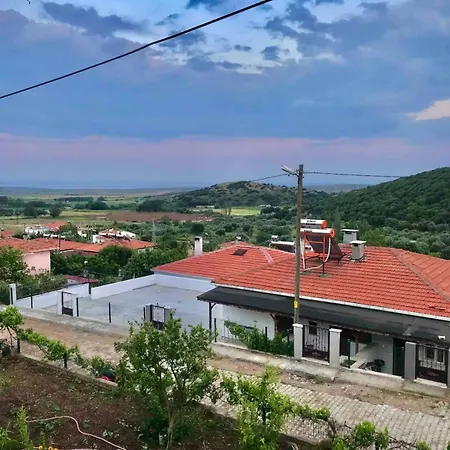 Denize 2 Km Manzarali Ve Ferah 2+0 Διαμέρισμα *