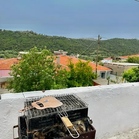 Διαμέρισμα Denize 2 Km Manzarali Ve Ferah 2+0 *